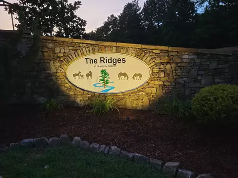 1905 Thunder Ridge Dr #76, South Pittsburg, TN 37380
