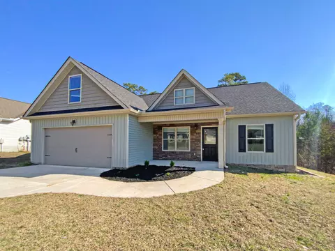 284 Southern Dr, Ringgold, GA 30736