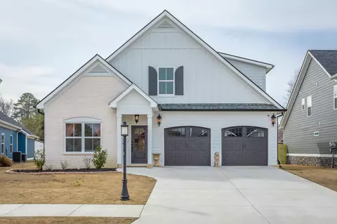970 Gibson Meadow Dr, Chattanooga, TN 37421