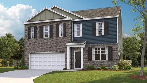 4033 Billie Ln NE, Cleveland, TN 37323