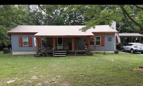 724 Wildwood Rd, Mcminnville, TN 37110