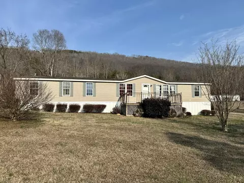 1639 Cawood Rd, Spring City, TN 37381