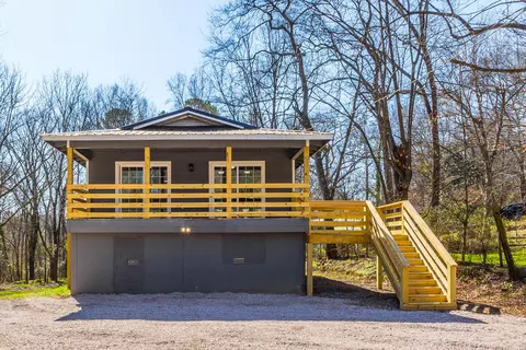 615 N Chattanooga St, Lafayette, GA 30728