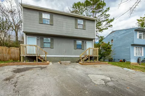 1111 Liberty St, Chattanooga, TN 37405