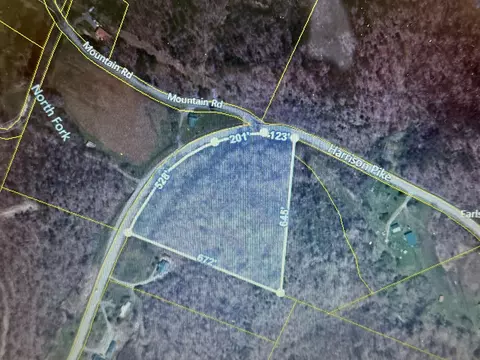 0 Harrison Pike #W, Mc Donald, TN 37353