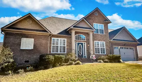 185 NW Eagle Creek Rd #15, Cleveland, TN 37312