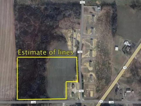 10 77 Acre County Road 732, Henagar, AL 35978