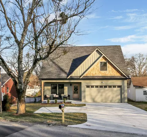 1904 Mcbrien Rd, East Ridge, TN 37412