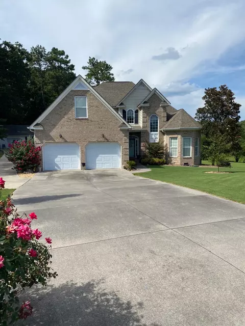 121 Tomahawk Trl, Cohutta, GA 30710