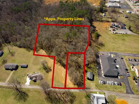 0 Phillips Rd #LOT S 1 & 2, Jasper, TN 37347
