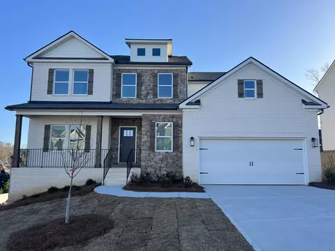 4758 Wellesley Dr #179, Ooltewah, TN 37363
