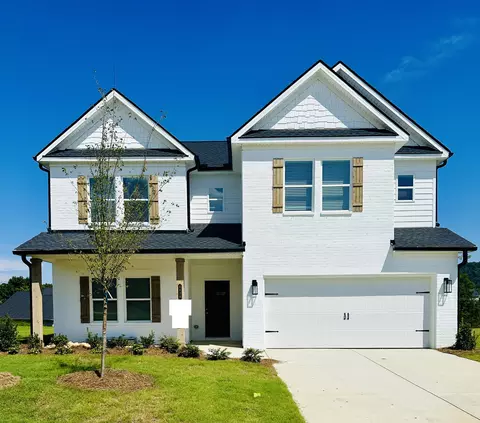 4898 Wellesley Dr #187, Ooltewah, TN 37363