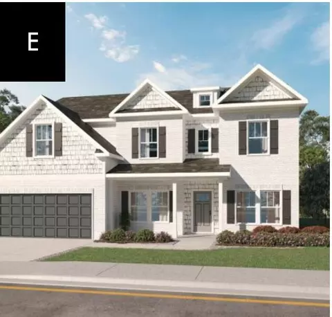 5001 Wellesley Dr #201, Ooltewah, TN 37363