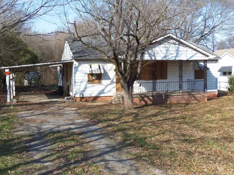 222 Foster Rd, Dalton, GA 30720