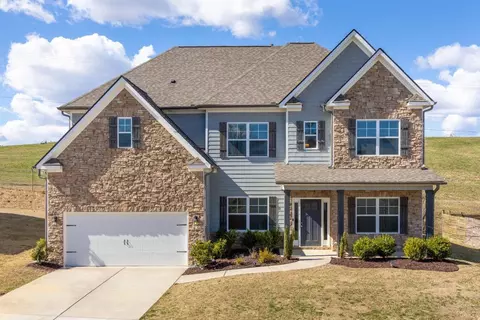 4598 Wellesley Dr, Ooltewah, TN 37363