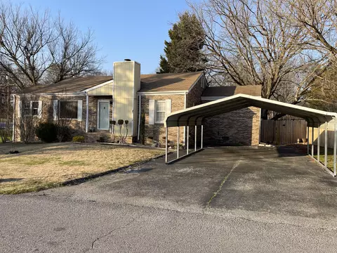 8201 Iris Rd, Chattanooga, TN 37421 photo 1