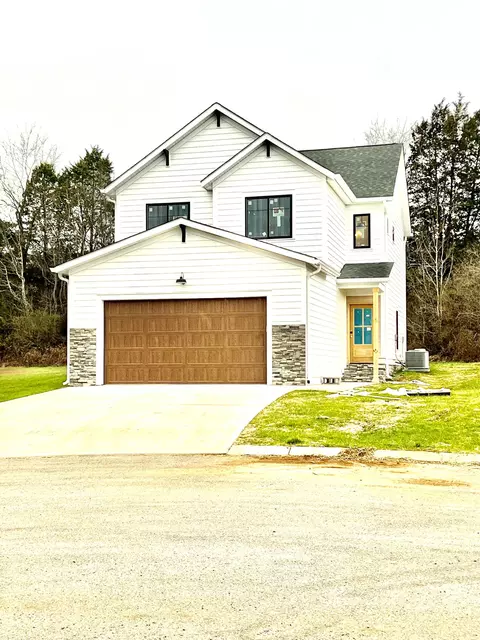 404 Norman Creek Rd, Evensville, TN 37332