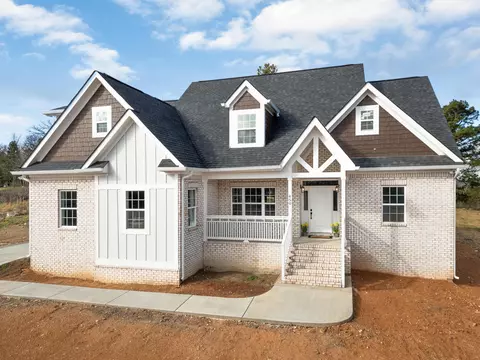 450 NE Wilkinson Rd, Cleveland, TN 37323