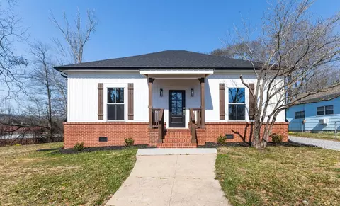 206 W Cherokee St, Lafayette, GA 30728