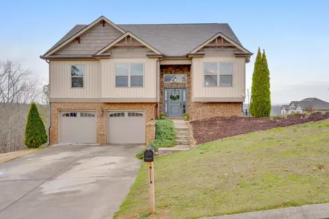 6439 Frankfurt Rd, Ooltewah, TN 37363