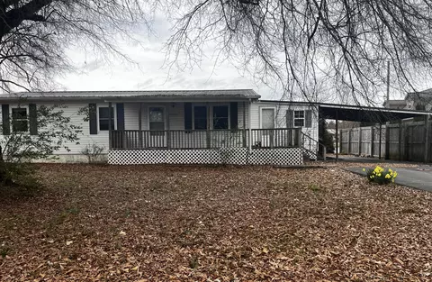 2806 NW Old Freewill Rd, Cleveland, TN 37312
