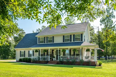 8736 Ooltewah Georgetown Rd, Ooltewah, TN 37363