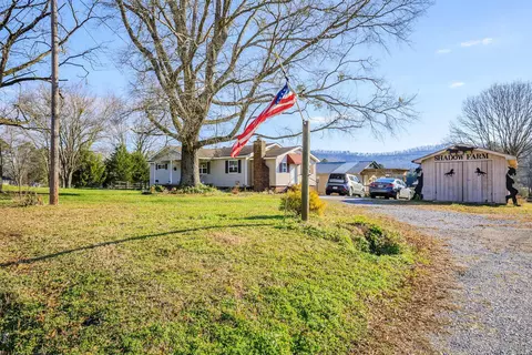 4165 Highway 151, Lafayette, GA 30728