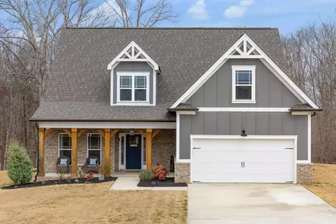 11014 High River Dr, Soddy Daisy, TN 37379