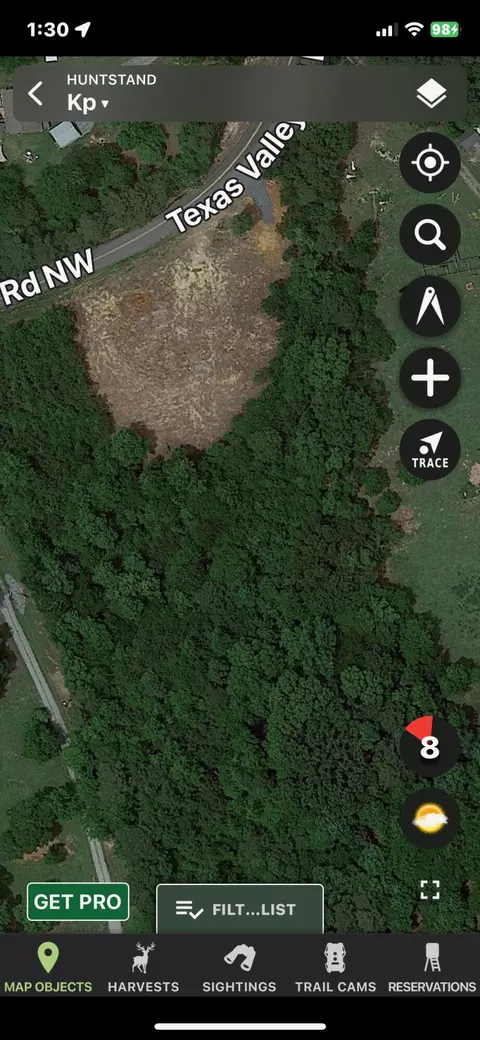 1475 NW Texas Valley Rd, Rome, GA 30165