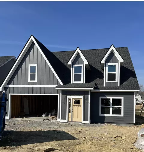 586 Willow Grove Ct #53, Ringgold, GA 30736