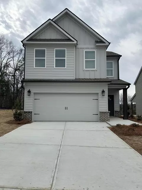 7581 Snow Line Ln #99, Ooltewah, TN 37363