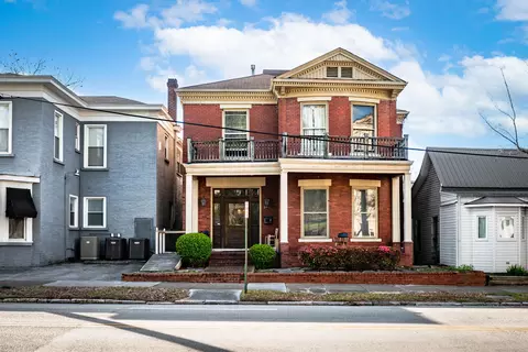 415 Georgia Ave, Chattanooga, TN 37403