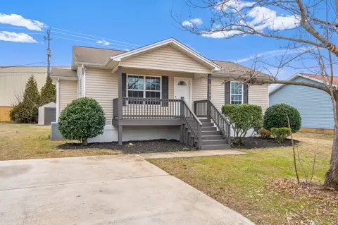 2030 SE Century Ave, Cleveland, TN 37311