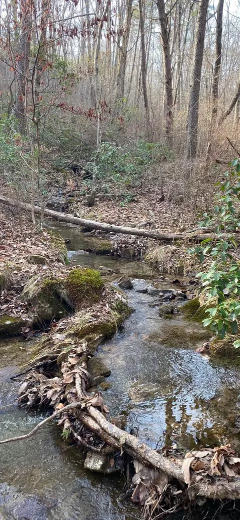 Tbd Sawmill Creek - New 10 Acres Rd, Dunlap, TN 37327
