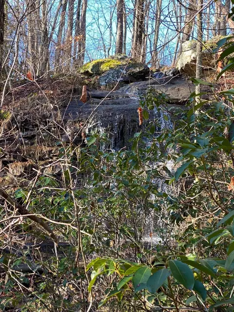 Tbd 23 Acres+/- End Of Fox Hill Rd, Dunlap, TN 37327