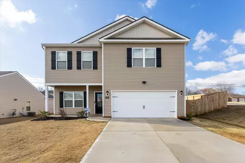 3235 Ridge Side Dr, Cleveland, TN 37323