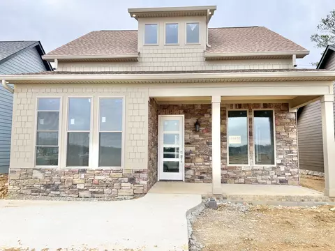 171 Idle Place Cir #LOT 20, Rossville, GA 30741