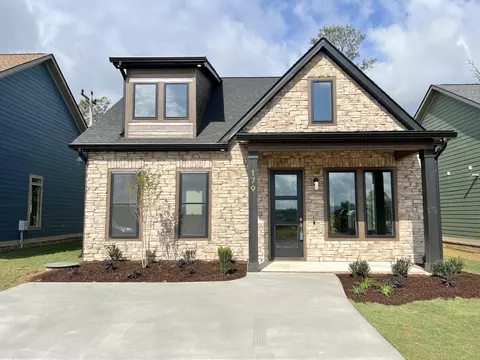 179 Idle Place Cir #LOT 21, Rossville, GA 30741