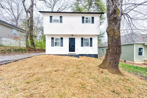 735 Sylvan Ave, Chattanooga, TN 37411