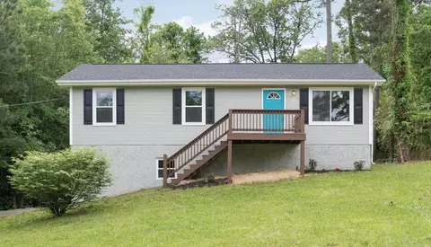 189 SE Matt Cir, Cleveland, TN 37323