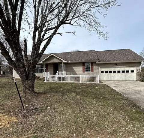 4949 NW Carnation Ave, Cleveland, TN 37312
