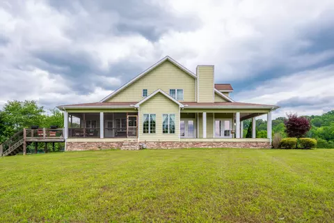 1521 Hudlow Loop Rd, Dunlap, TN 37327 photo 7