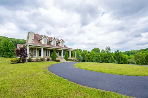1521 Hudlow Loop Rd, Dunlap, TN 37327 photo 4