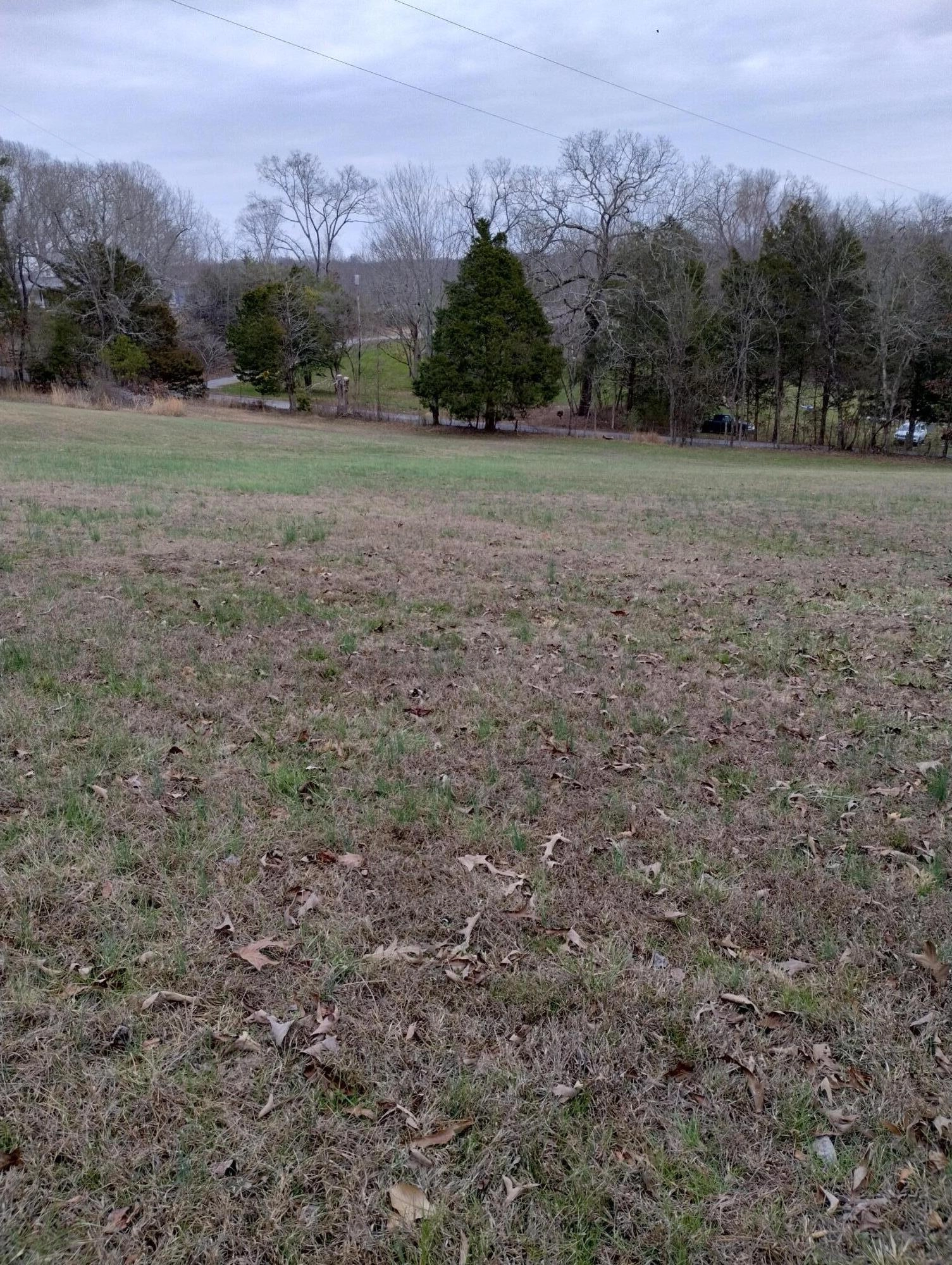 0 Bettis Rd  