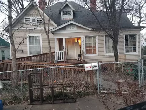 1307 Chamberlain Ave, Chattanooga, TN 37404