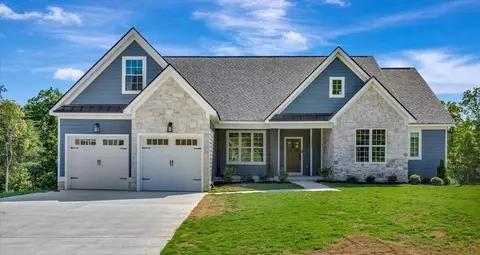 7372 Peytons Rise Way #LOT 47, Georgetown, TN 37336