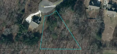 0 Cheshire Crossing Dr #LOT 25, Rock Spring, GA 30739