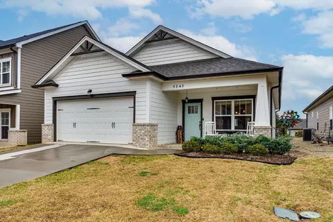 5145 Meadowbend Dr NE, Cleveland, TN 37312