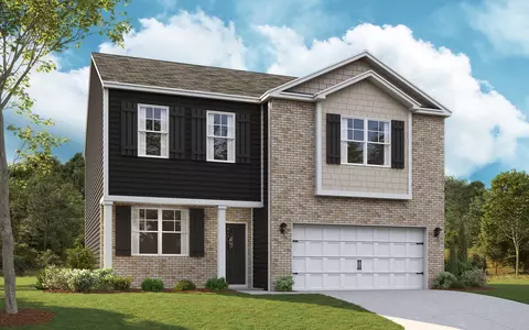 7472 Madelia Ct, Hixson, TN 37343