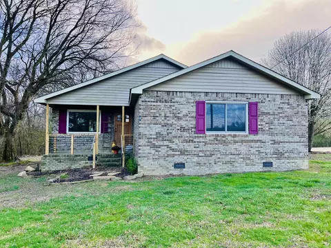 181 County Rd #814, Higdon, AL 35979